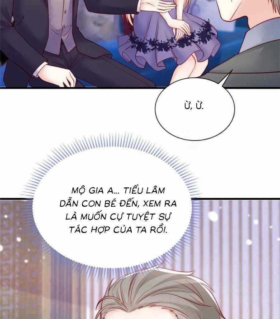 Tôi Được Năm Đại Lão Chiều Chuộng Hết Nấc Chapter 76 trang 17