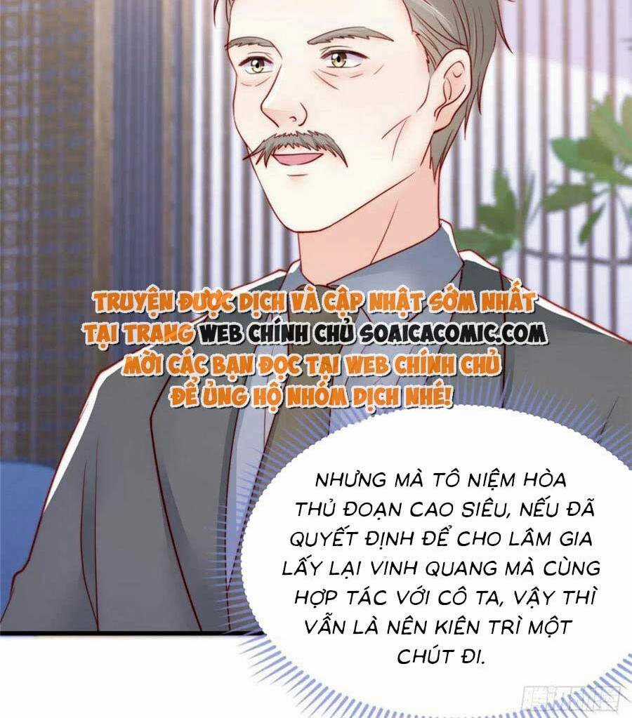 Tôi Được Năm Đại Lão Chiều Chuộng Hết Nấc Chapter 76 trang 18