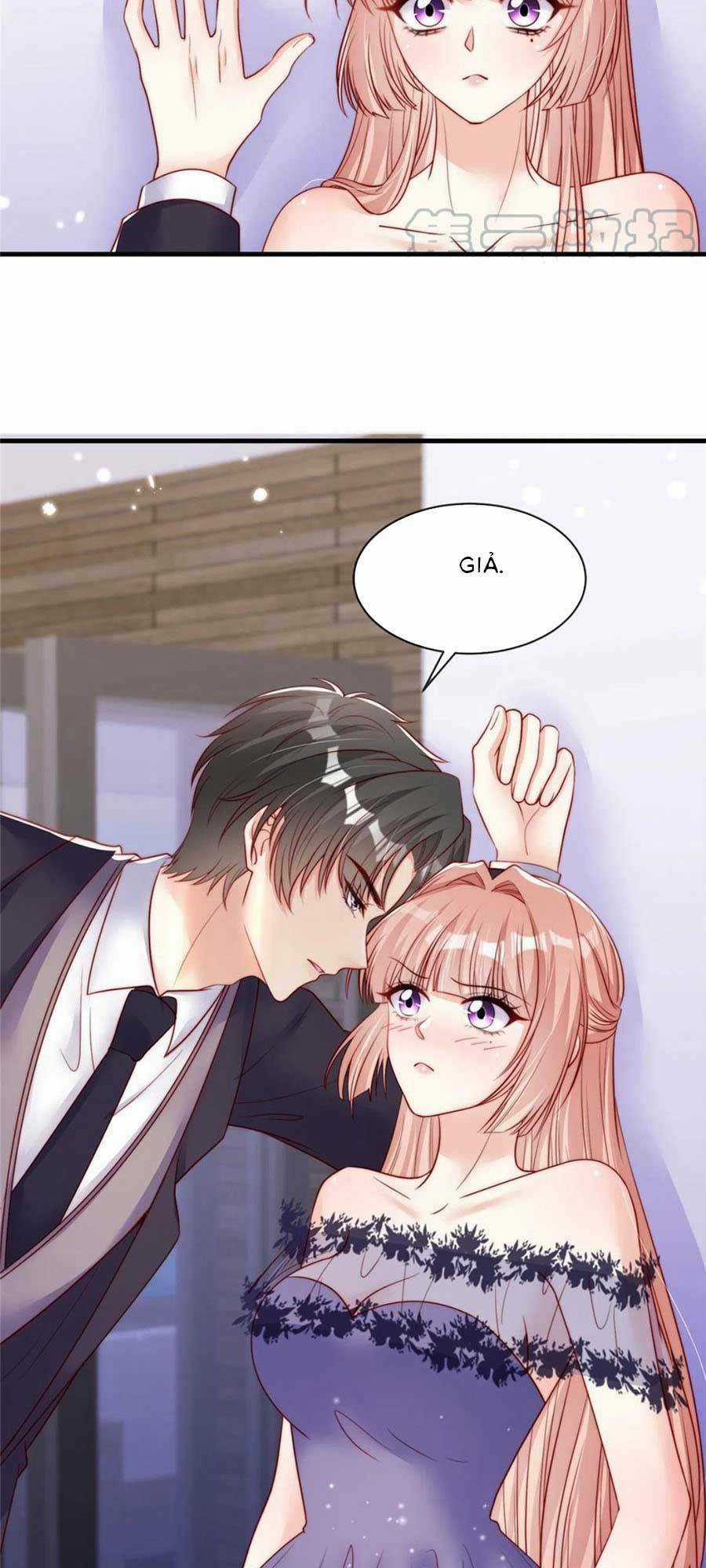 Tôi Được Năm Đại Lão Chiều Chuộng Hết Nấc Chapter 76 trang 2