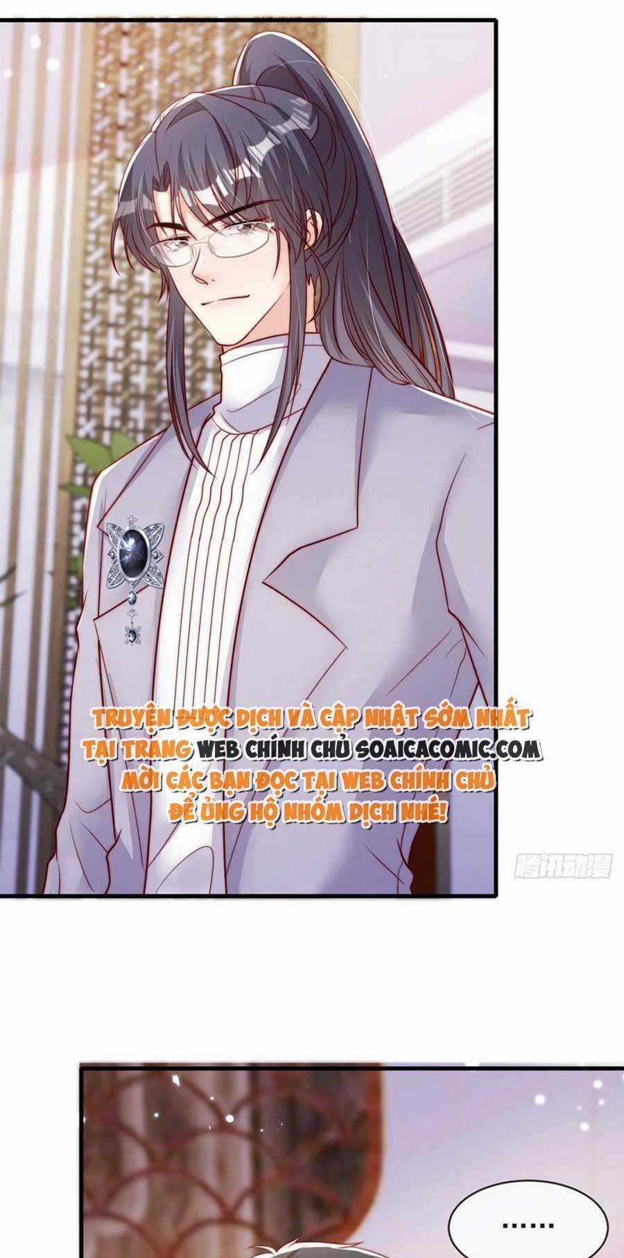 Tôi Được Năm Đại Lão Chiều Chuộng Hết Nấc Chapter 76 trang 29