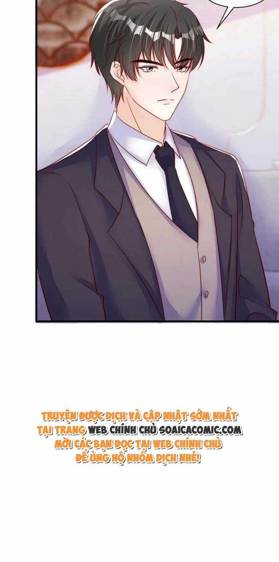 Tôi Được Năm Đại Lão Chiều Chuộng Hết Nấc Chapter 76 trang 30