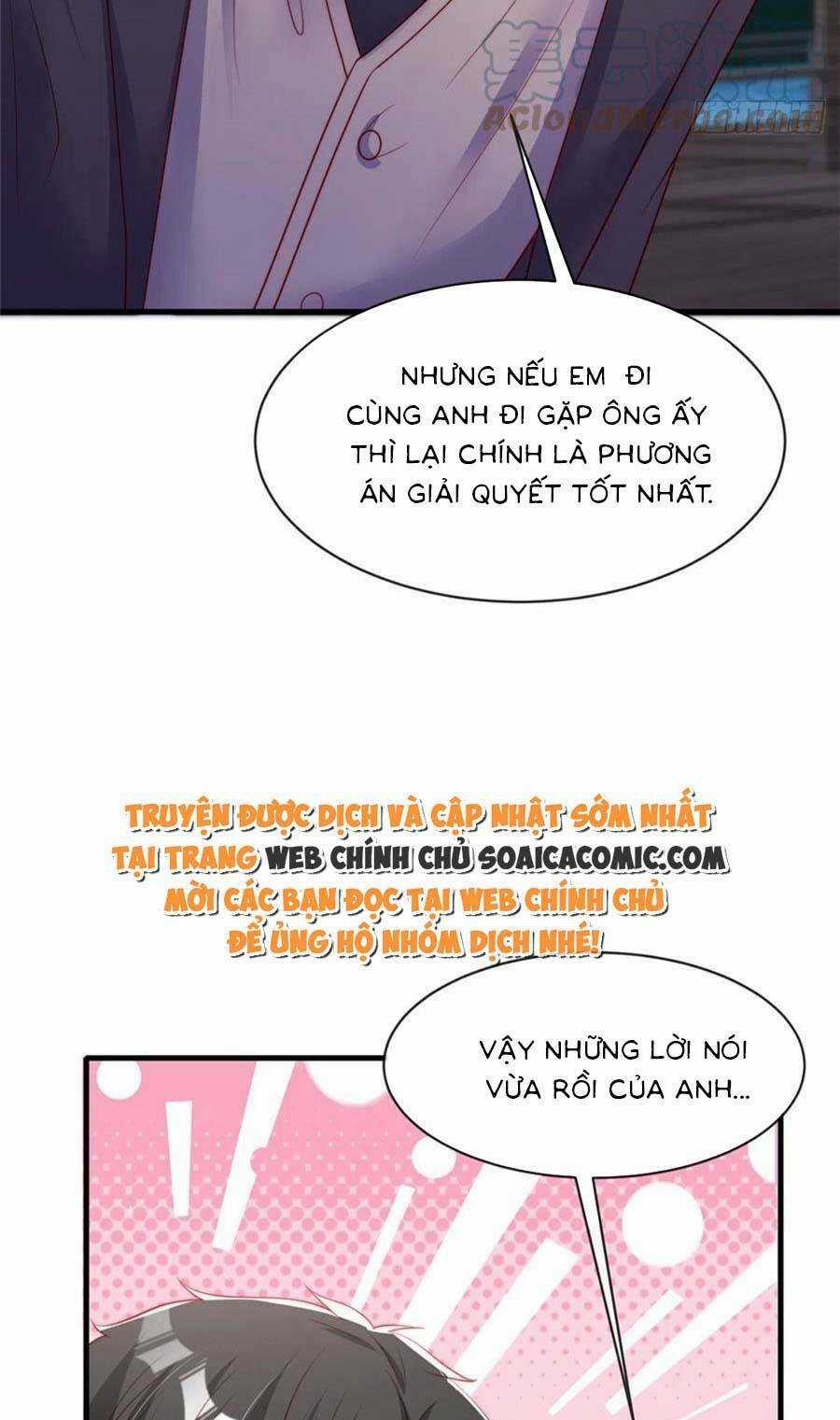 Tôi Được Năm Đại Lão Chiều Chuộng Hết Nấc Chapter 76 trang 4