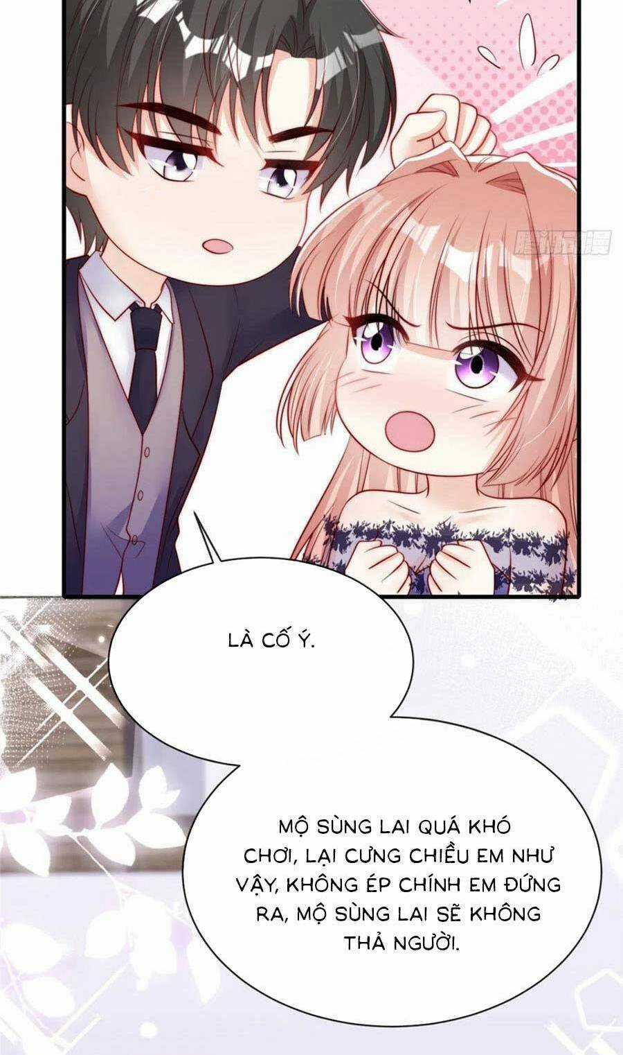 Tôi Được Năm Đại Lão Chiều Chuộng Hết Nấc Chapter 76 trang 5