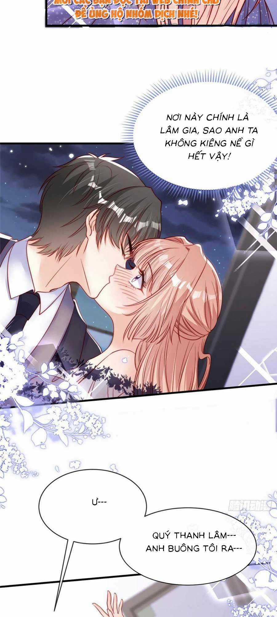 Tôi Được Năm Đại Lão Chiều Chuộng Hết Nấc Chapter 76 trang 8