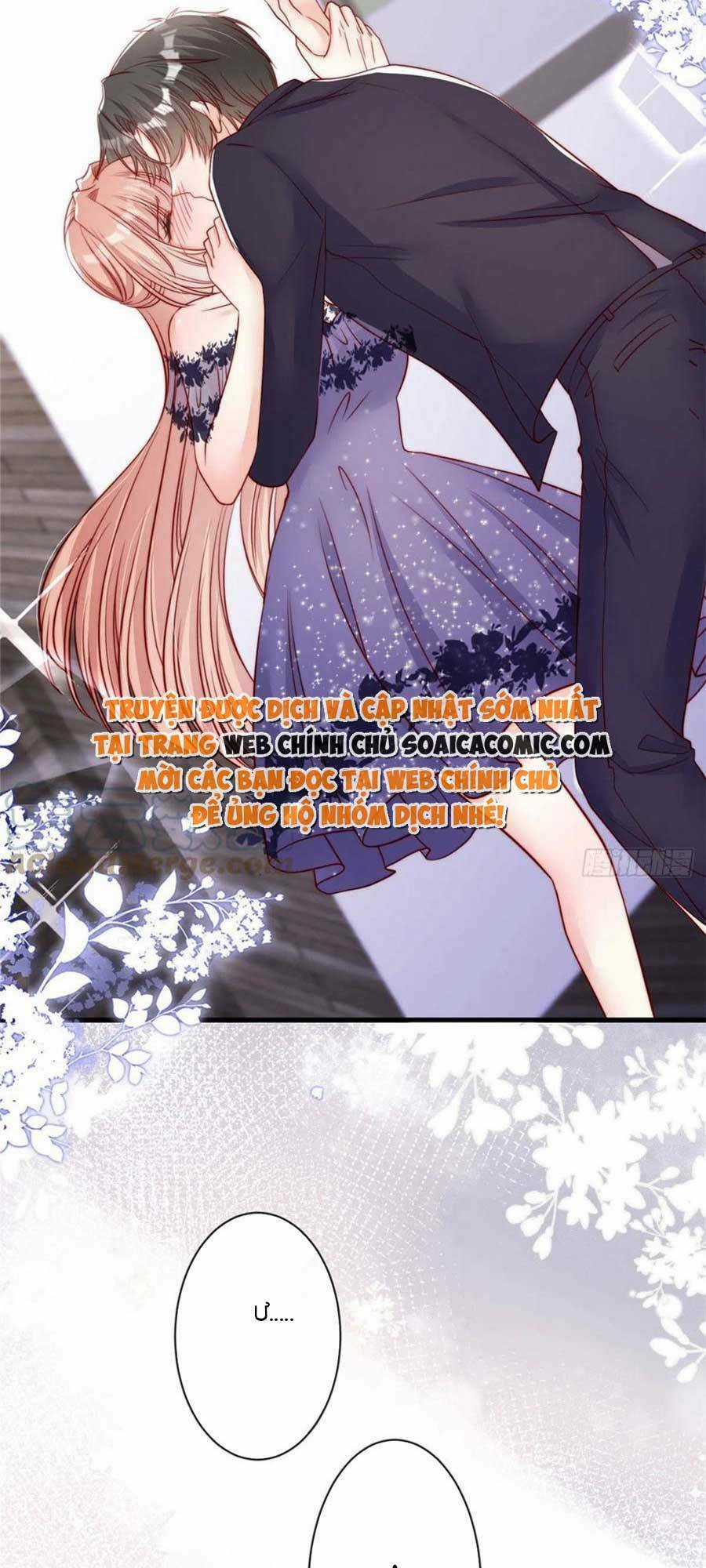 Tôi Được Năm Đại Lão Chiều Chuộng Hết Nấc Chapter 76 trang 9