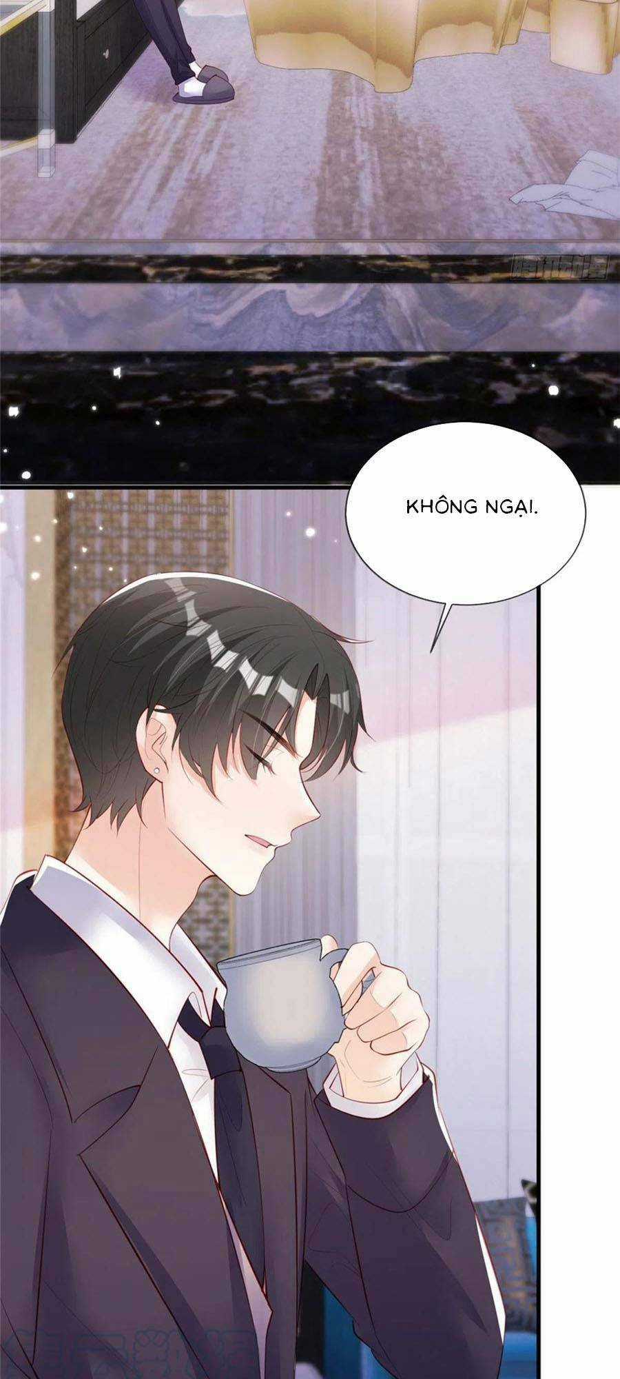 Tôi Được Năm Đại Lão Chiều Chuộng Hết Nấc Chapter 77 trang 1