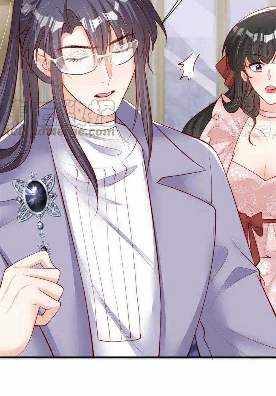 Tôi Được Năm Đại Lão Chiều Chuộng Hết Nấc Chapter 77 trang 11