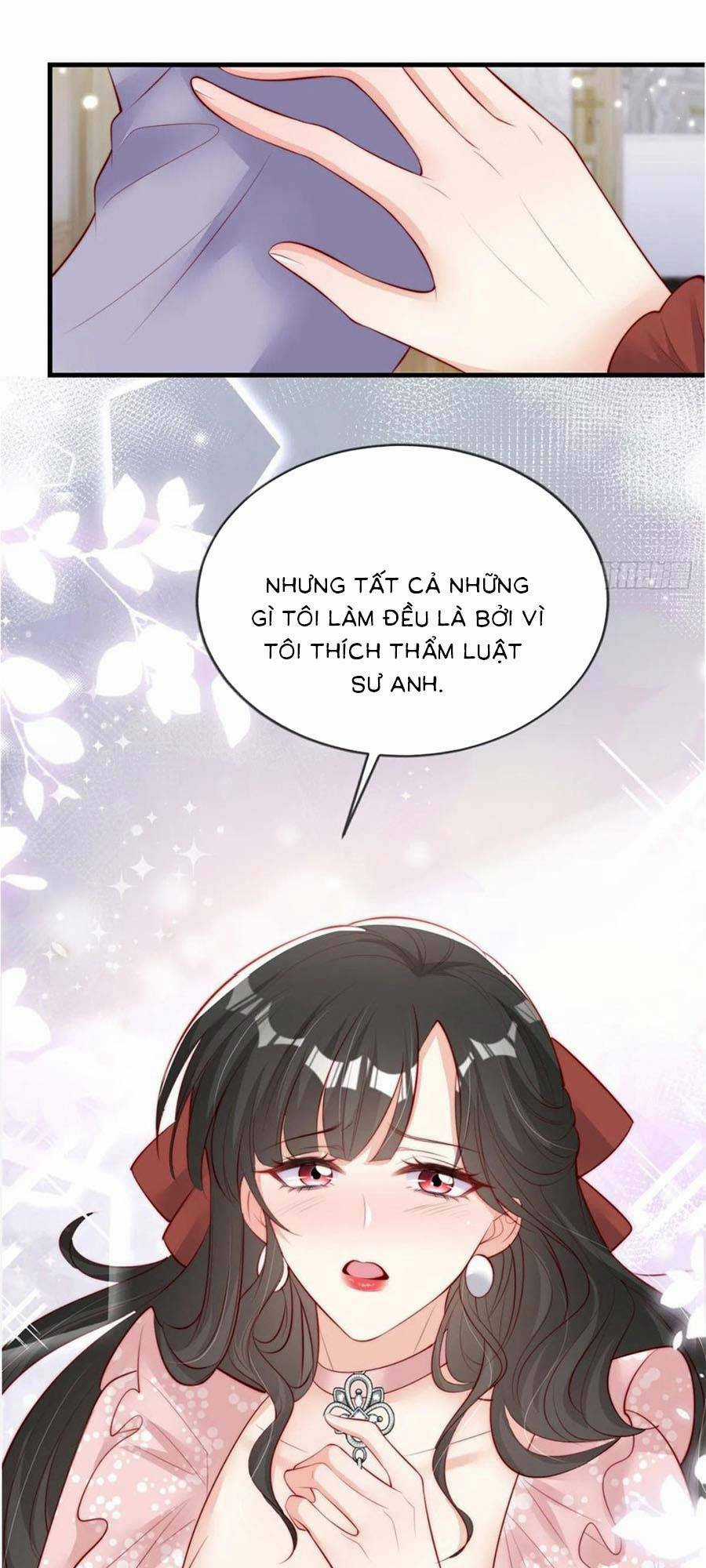 Tôi Được Năm Đại Lão Chiều Chuộng Hết Nấc Chapter 77 trang 12