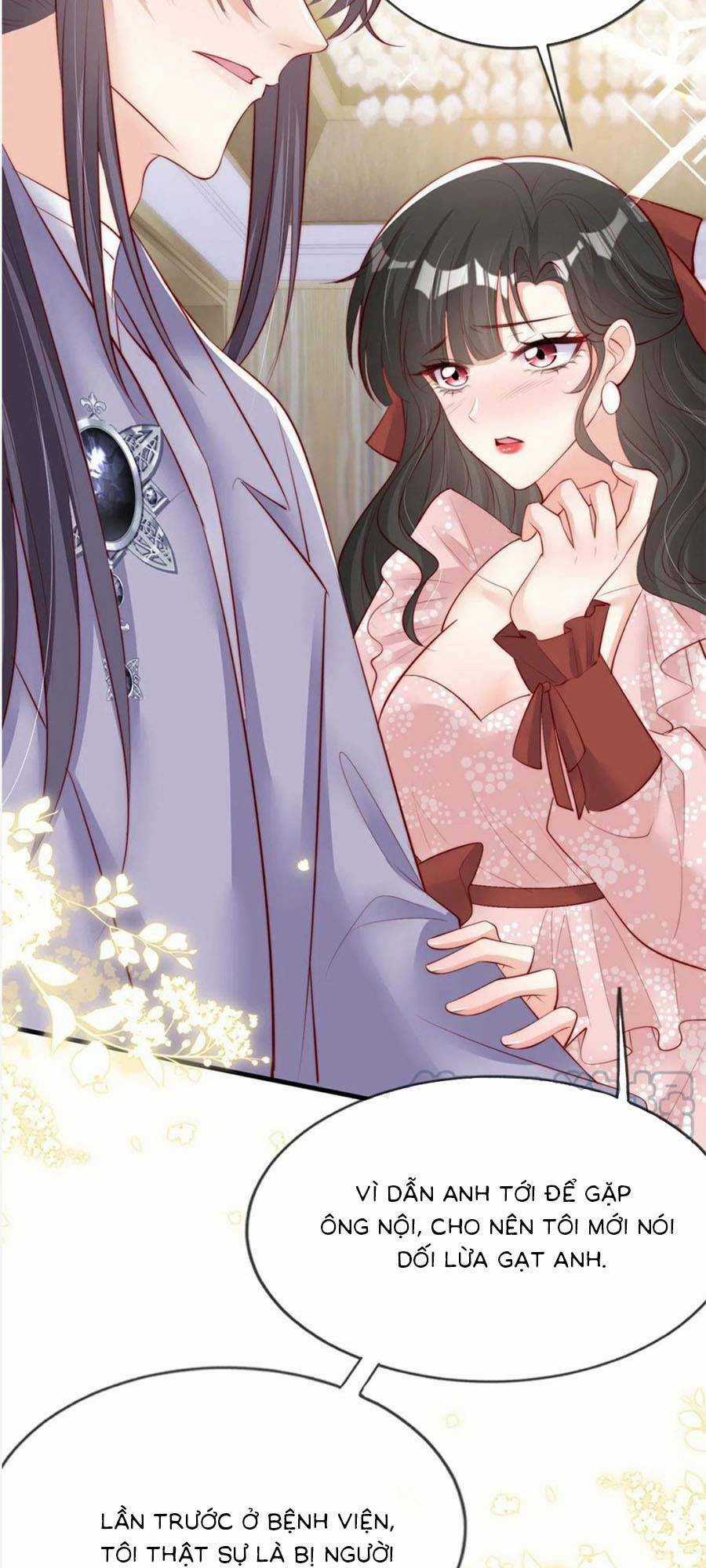 Tôi Được Năm Đại Lão Chiều Chuộng Hết Nấc Chapter 77 trang 14