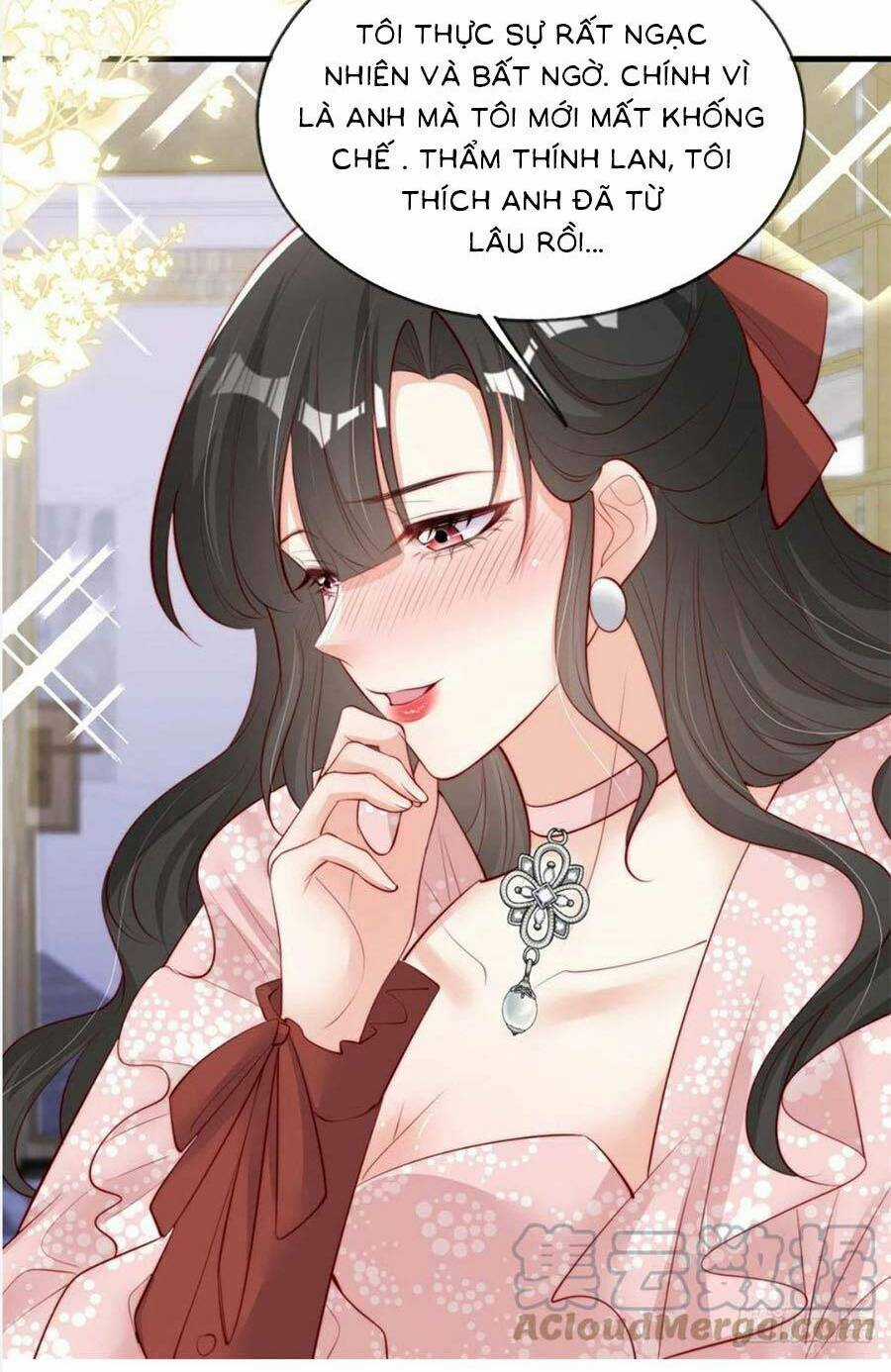 Tôi Được Năm Đại Lão Chiều Chuộng Hết Nấc Chapter 77 trang 16