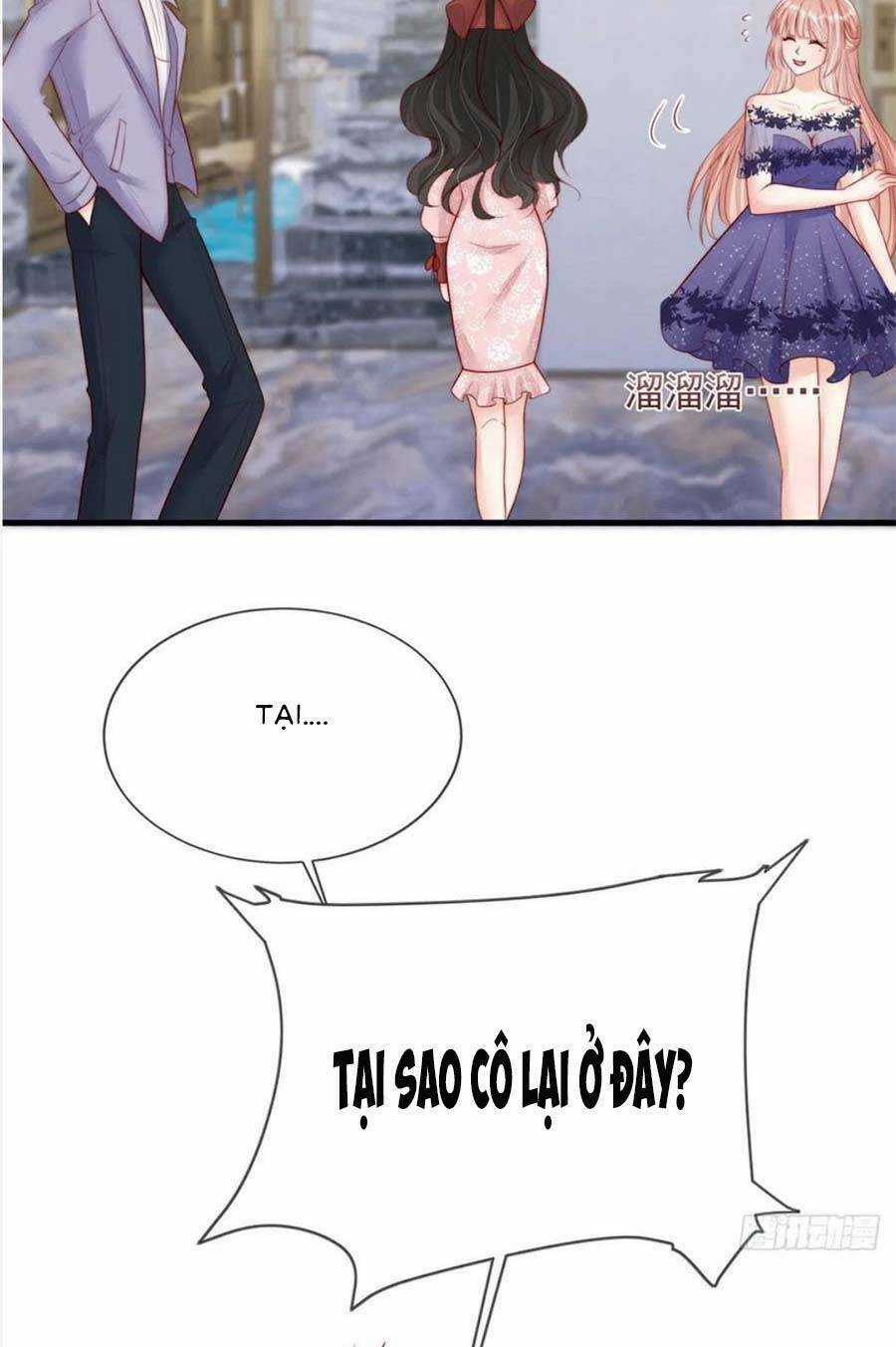 Tôi Được Năm Đại Lão Chiều Chuộng Hết Nấc Chapter 77 trang 20