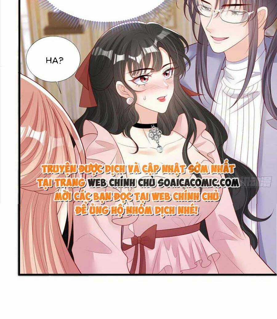 Tôi Được Năm Đại Lão Chiều Chuộng Hết Nấc Chapter 77 trang 26