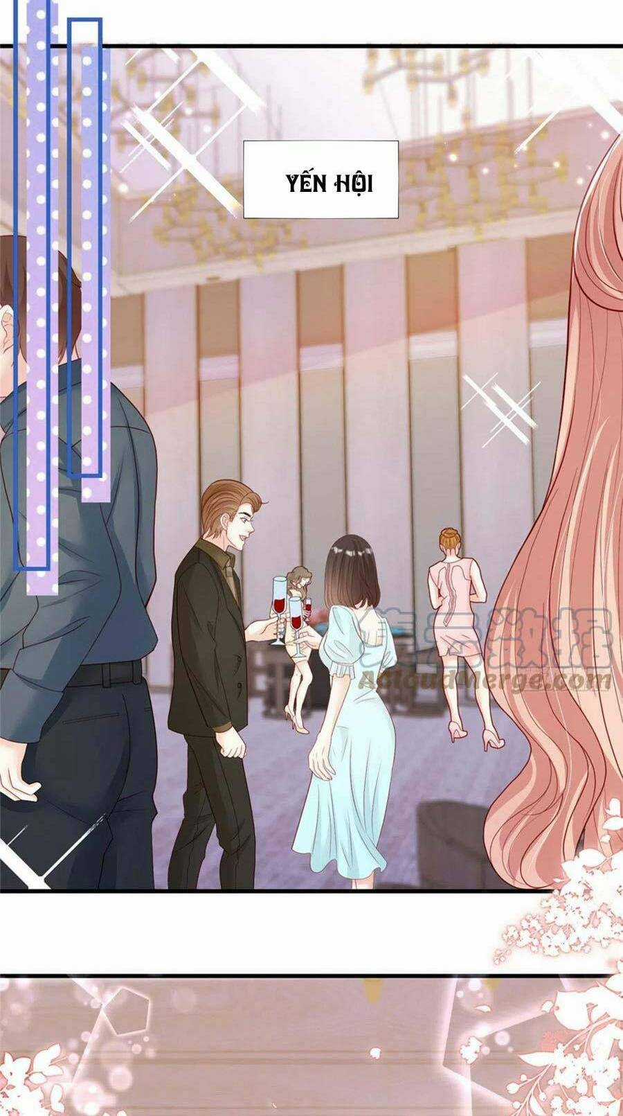 Tôi Được Năm Đại Lão Chiều Chuộng Hết Nấc Chapter 77 trang 29