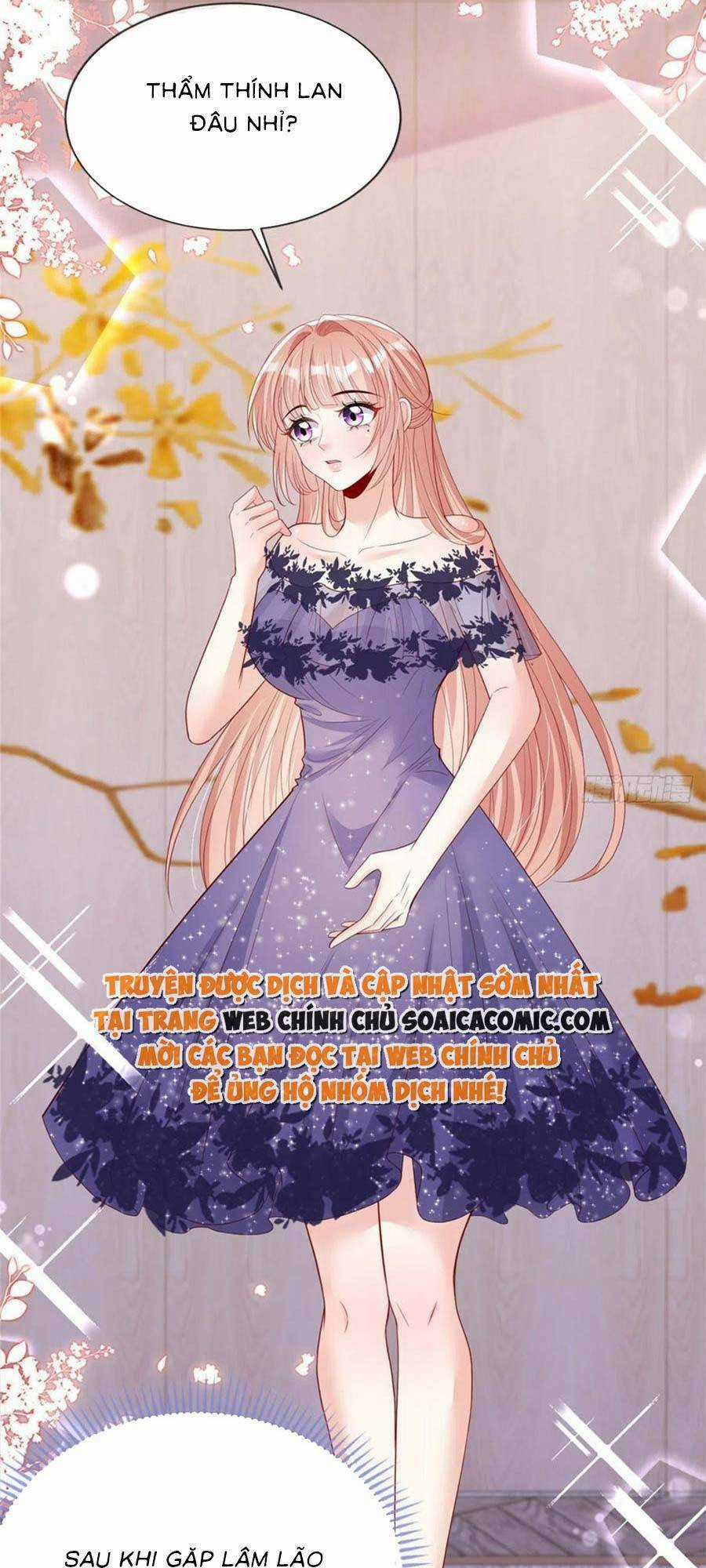 Tôi Được Năm Đại Lão Chiều Chuộng Hết Nấc Chapter 77 trang 30