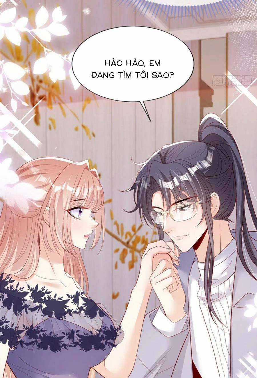 Tôi Được Năm Đại Lão Chiều Chuộng Hết Nấc Chapter 77 trang 32