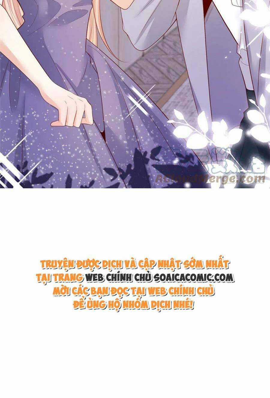 Tôi Được Năm Đại Lão Chiều Chuộng Hết Nấc Chapter 77 trang 33