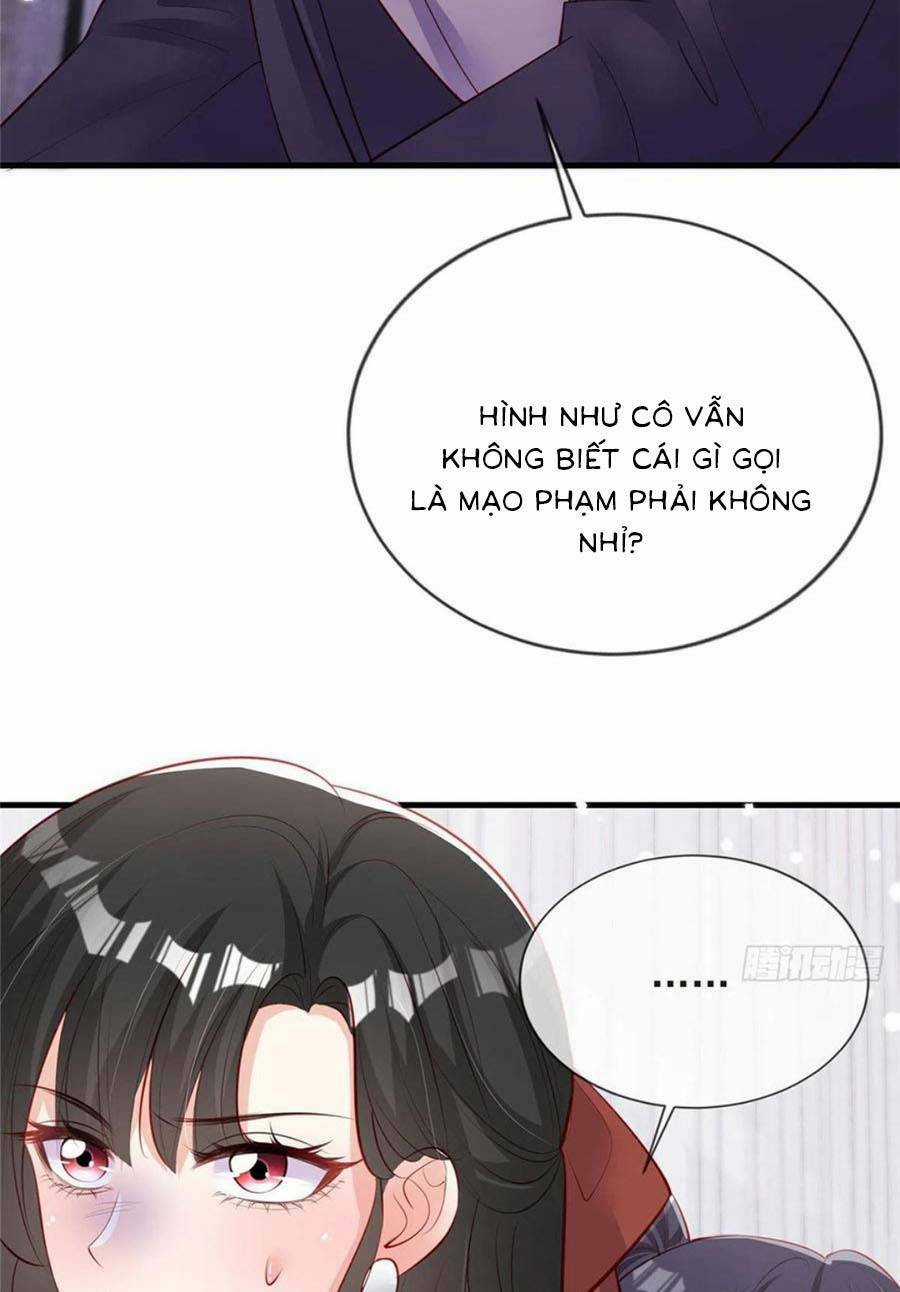 Tôi Được Năm Đại Lão Chiều Chuộng Hết Nấc Chapter 77 trang 4