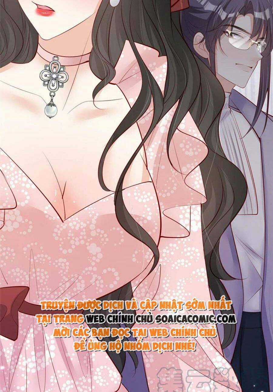 Tôi Được Năm Đại Lão Chiều Chuộng Hết Nấc Chapter 77 trang 5