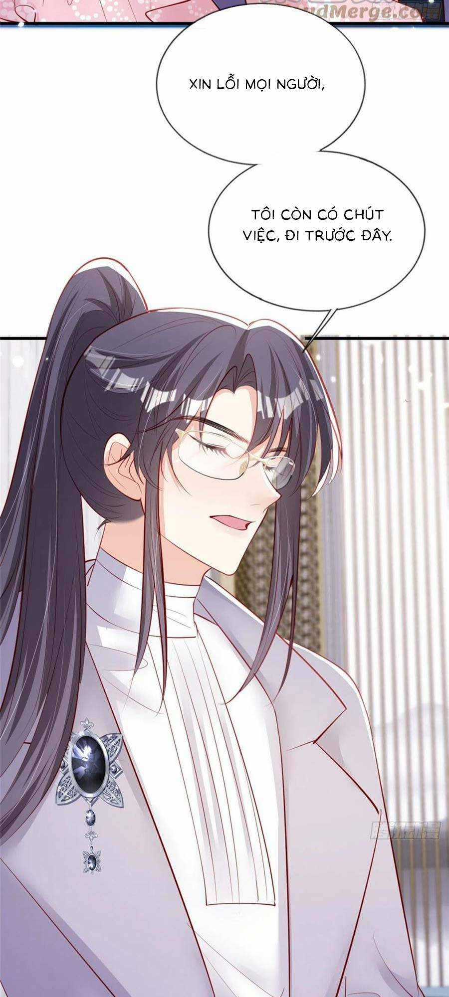 Tôi Được Năm Đại Lão Chiều Chuộng Hết Nấc Chapter 77 trang 6