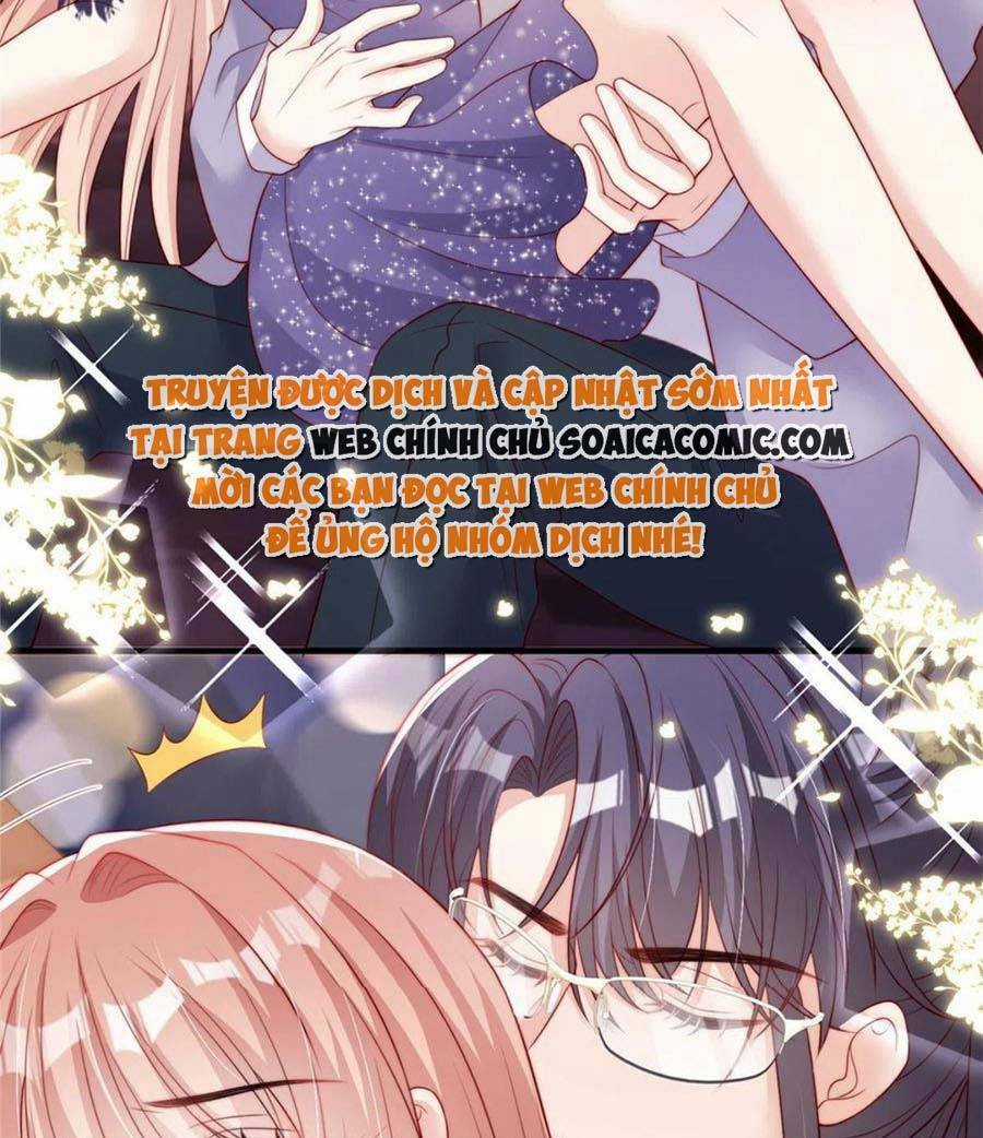 Tôi Được Năm Đại Lão Chiều Chuộng Hết Nấc Chapter 78 trang 11