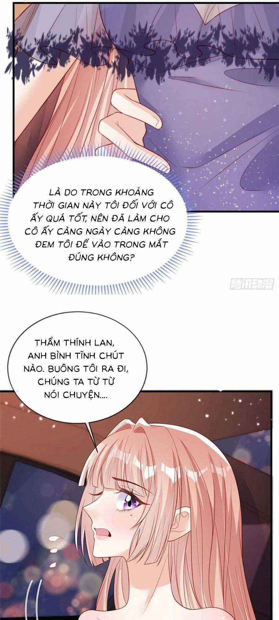 Tôi Được Năm Đại Lão Chiều Chuộng Hết Nấc Chapter 78 trang 13