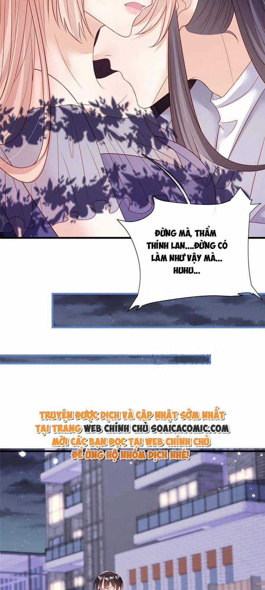 Tôi Được Năm Đại Lão Chiều Chuộng Hết Nấc Chapter 78 trang 15