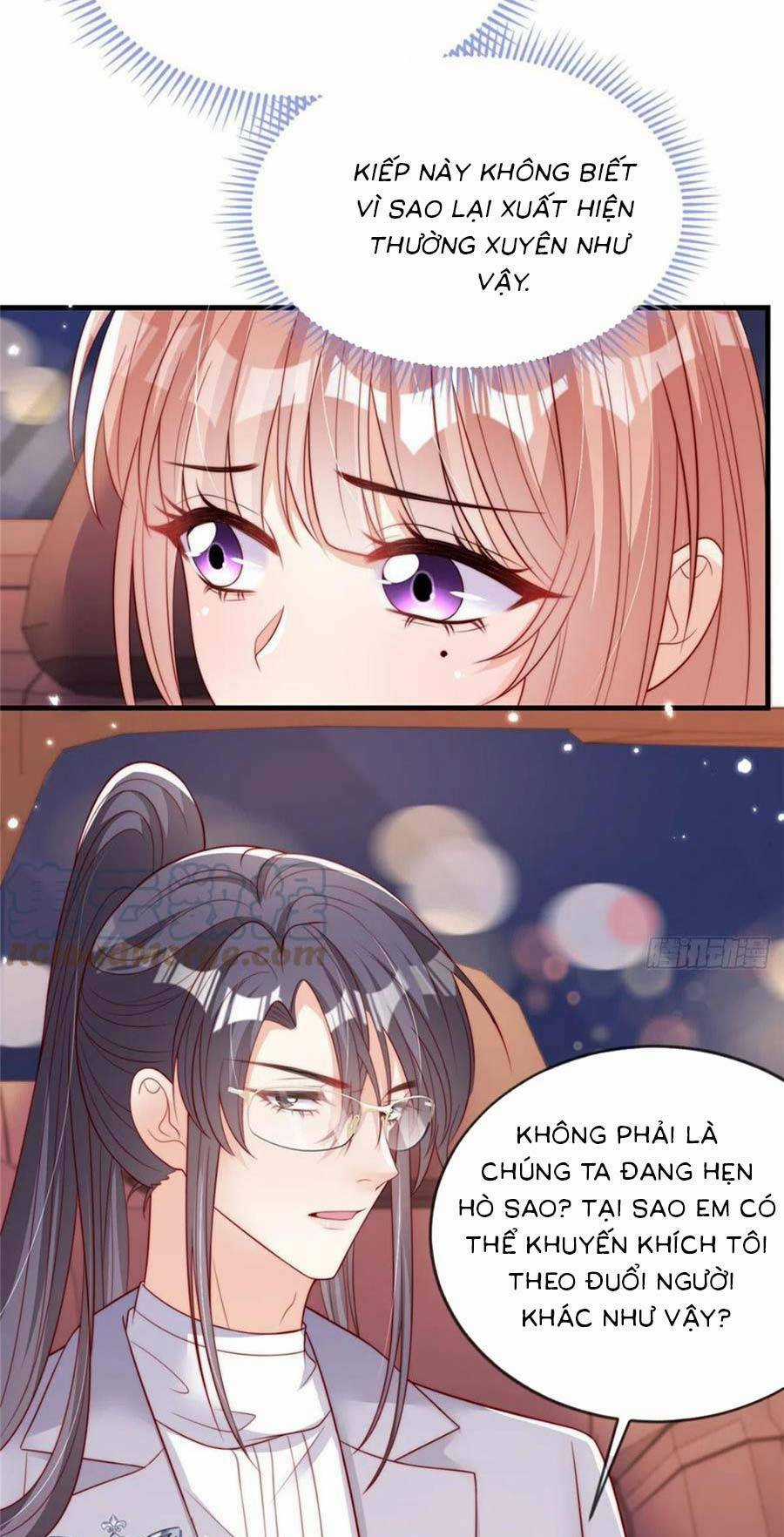 Tôi Được Năm Đại Lão Chiều Chuộng Hết Nấc Chapter 78 trang 6