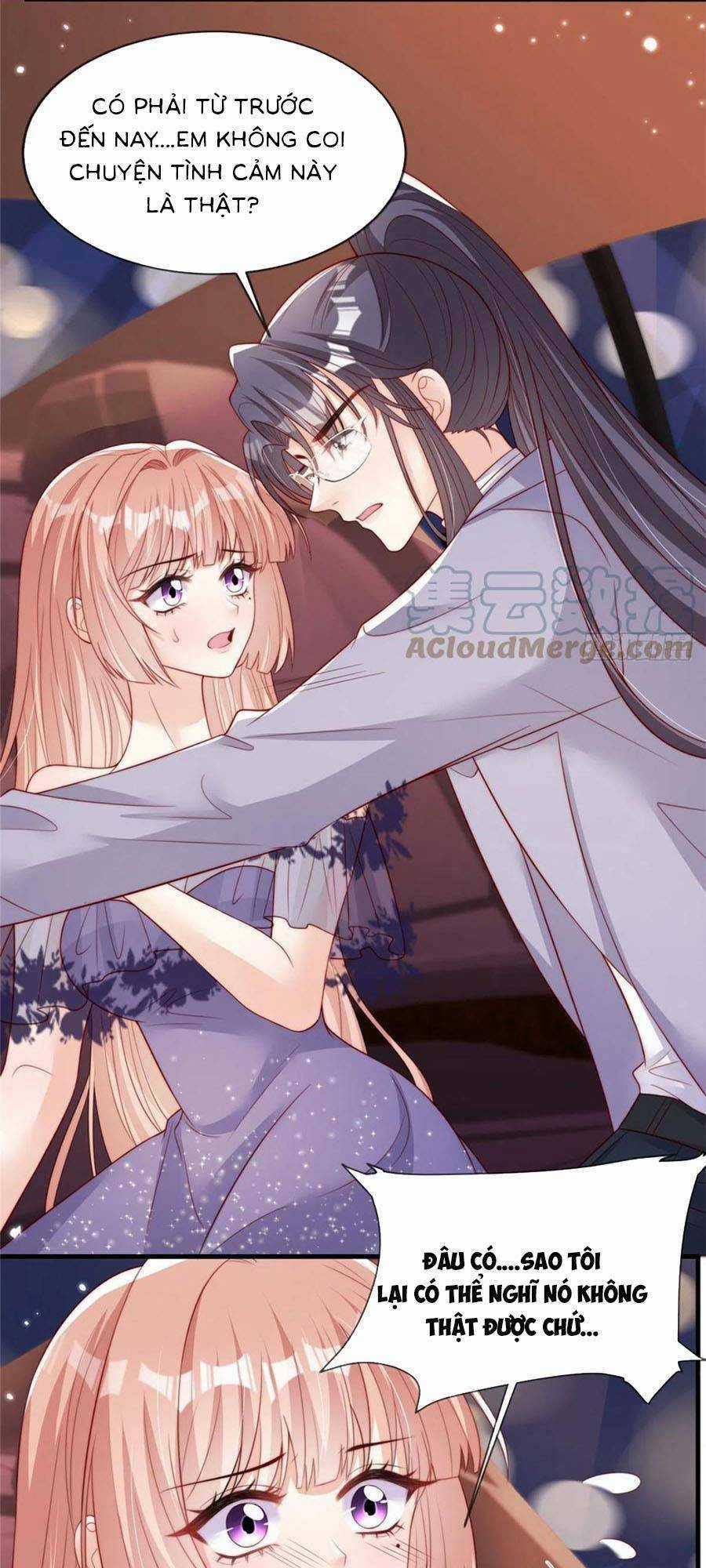 Tôi Được Năm Đại Lão Chiều Chuộng Hết Nấc Chapter 78 trang 8