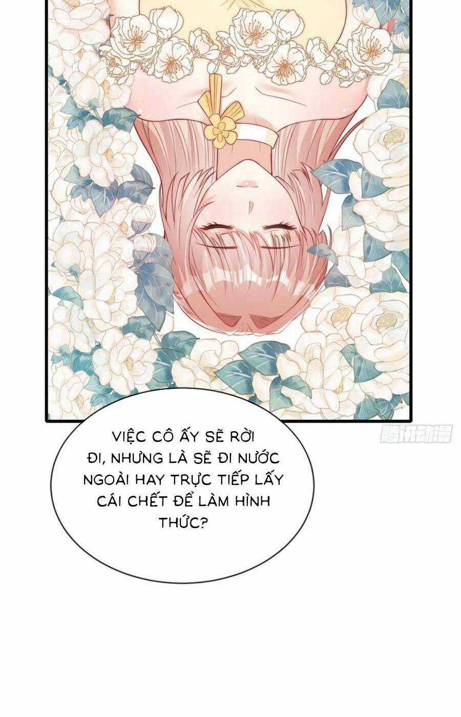 Tôi Được Năm Đại Lão Chiều Chuộng Hết Nấc Chapter 79 trang 10