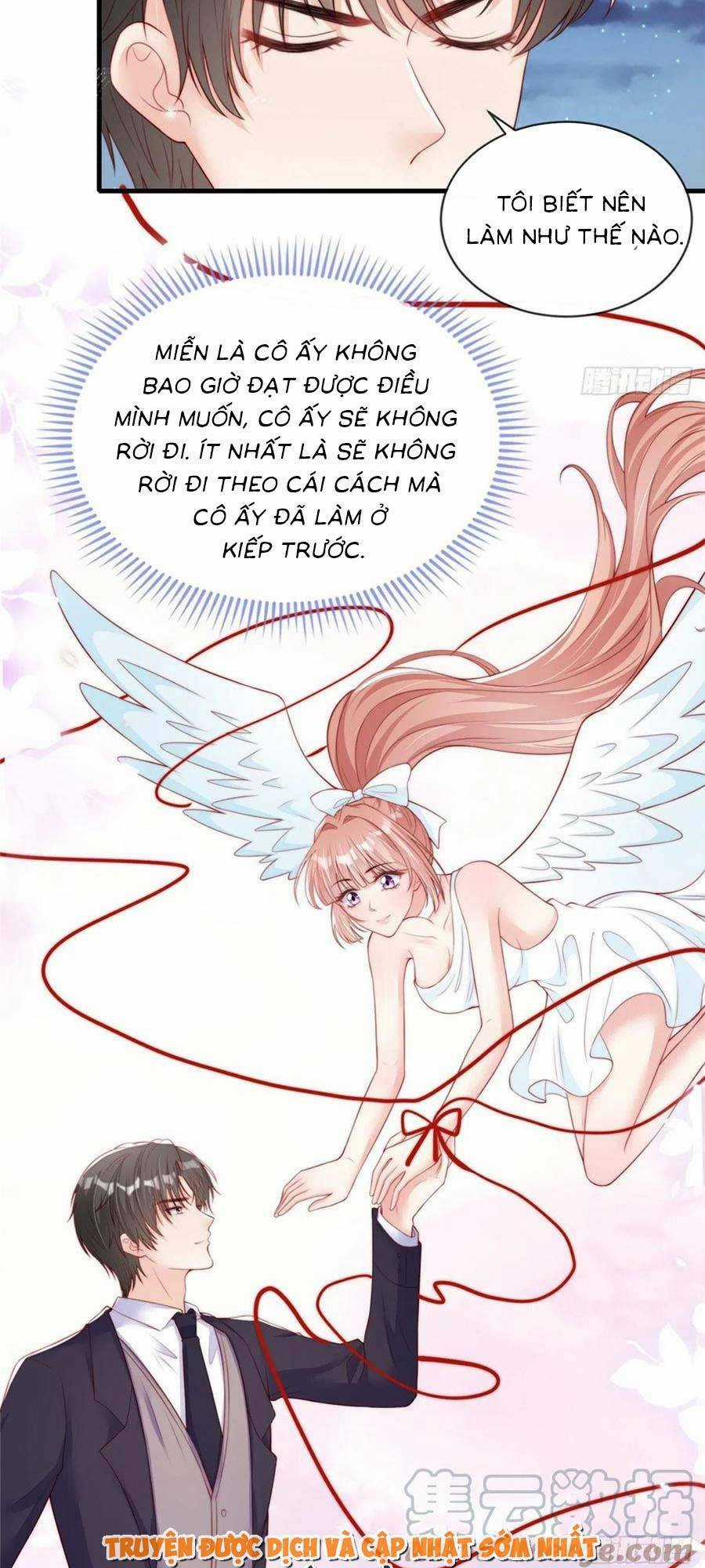 Tôi Được Năm Đại Lão Chiều Chuộng Hết Nấc Chapter 79 trang 12