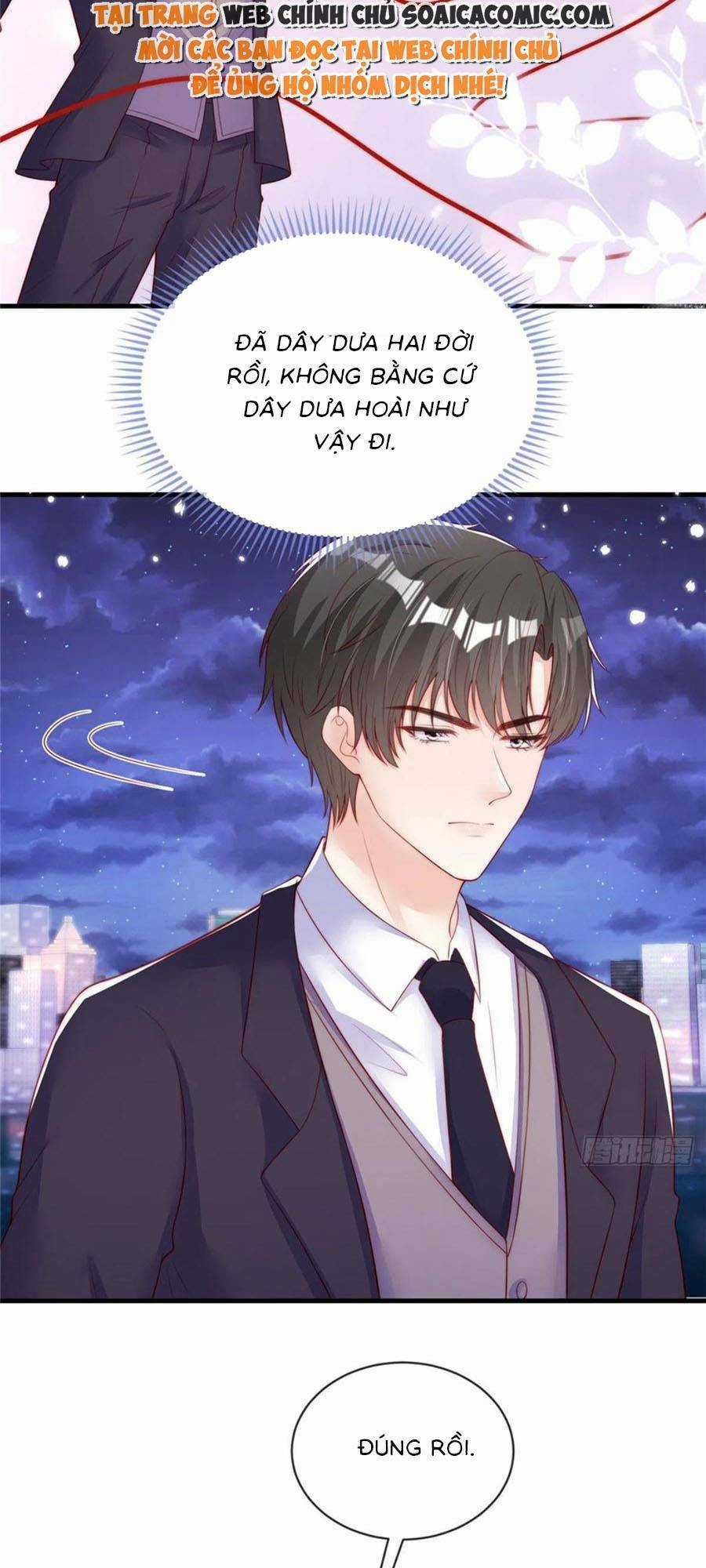 Tôi Được Năm Đại Lão Chiều Chuộng Hết Nấc Chapter 79 trang 13