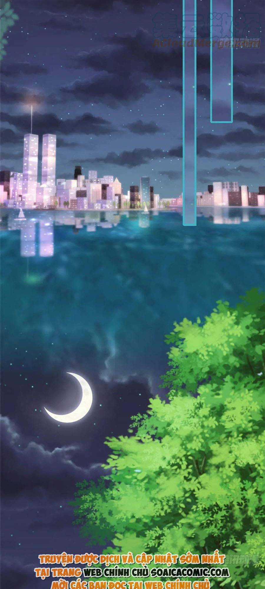 Tôi Được Năm Đại Lão Chiều Chuộng Hết Nấc Chapter 79 trang 2