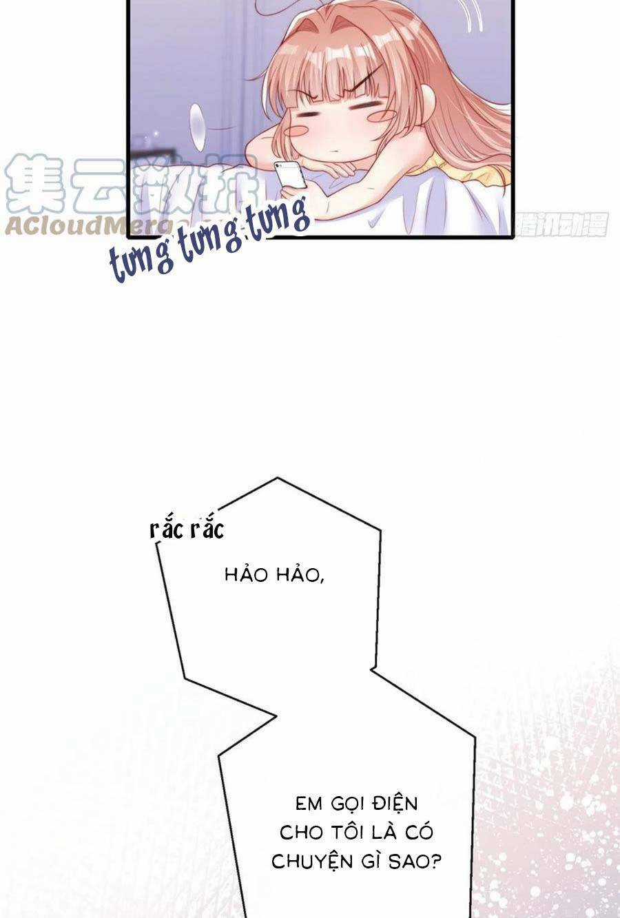 Tôi Được Năm Đại Lão Chiều Chuộng Hết Nấc Chapter 79 trang 21