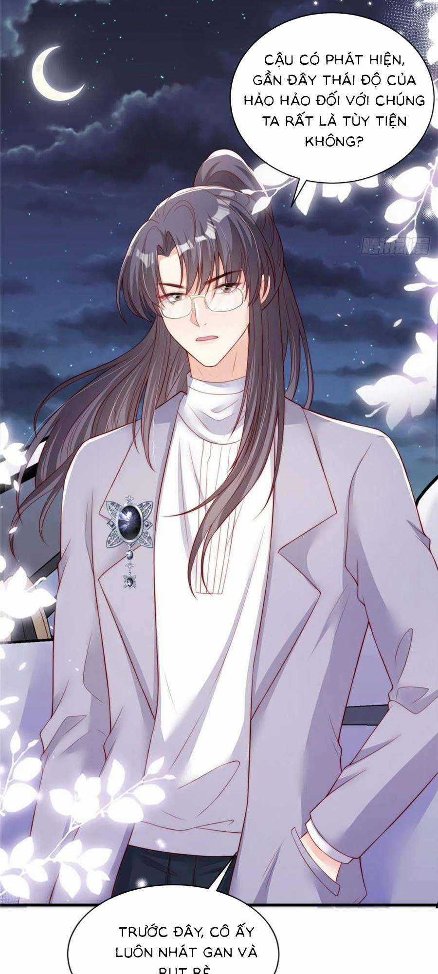 Tôi Được Năm Đại Lão Chiều Chuộng Hết Nấc Chapter 79 trang 5