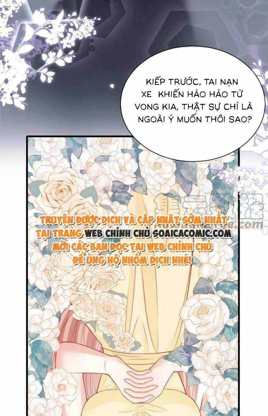 Tôi Được Năm Đại Lão Chiều Chuộng Hết Nấc Chapter 79 trang 9