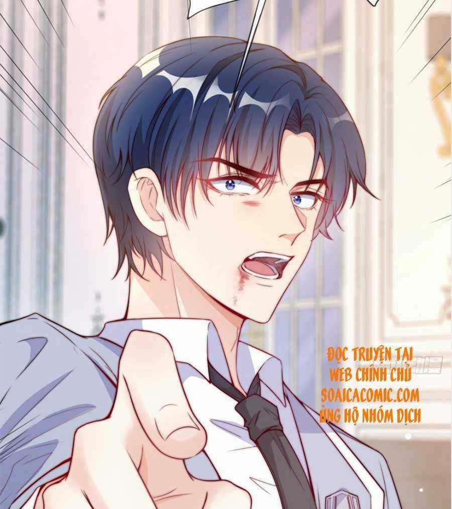 Tôi Được Năm Đại Lão Chiều Chuộng Hết Nấc Chapter 8 trang 14