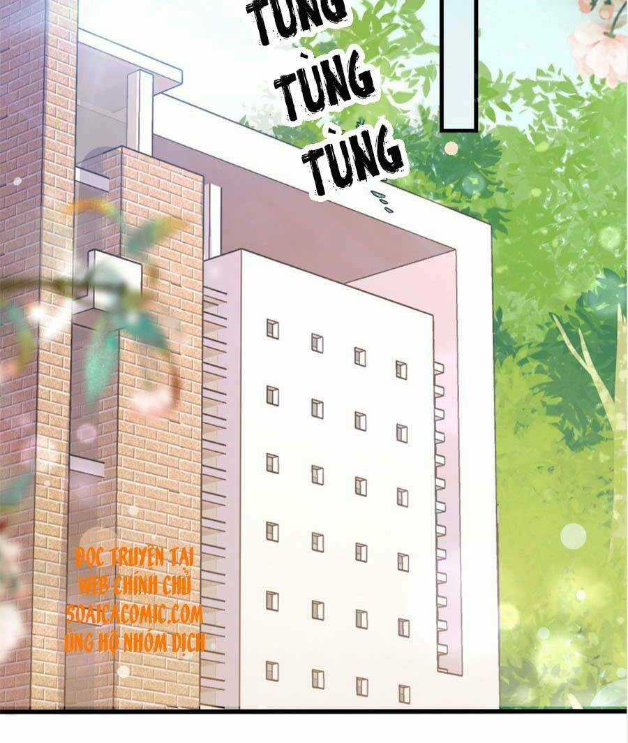 Tôi Được Năm Đại Lão Chiều Chuộng Hết Nấc Chapter 8 trang 22