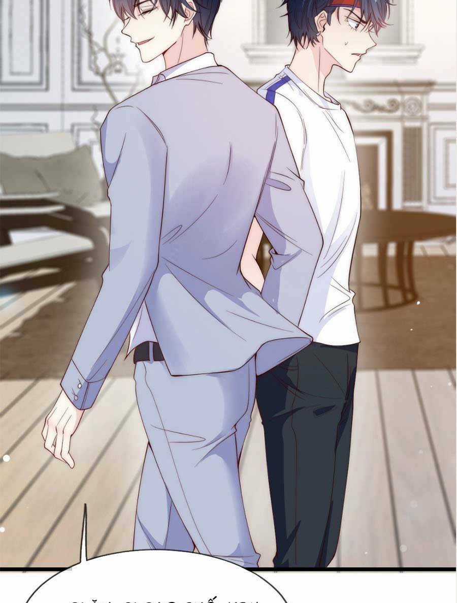 Tôi Được Năm Đại Lão Chiều Chuộng Hết Nấc Chapter 8 trang 6