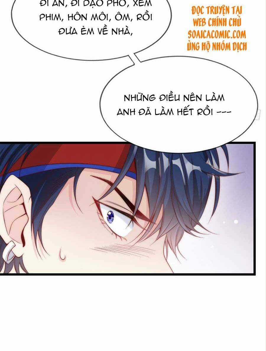 Tôi Được Năm Đại Lão Chiều Chuộng Hết Nấc Chapter 8 trang 7