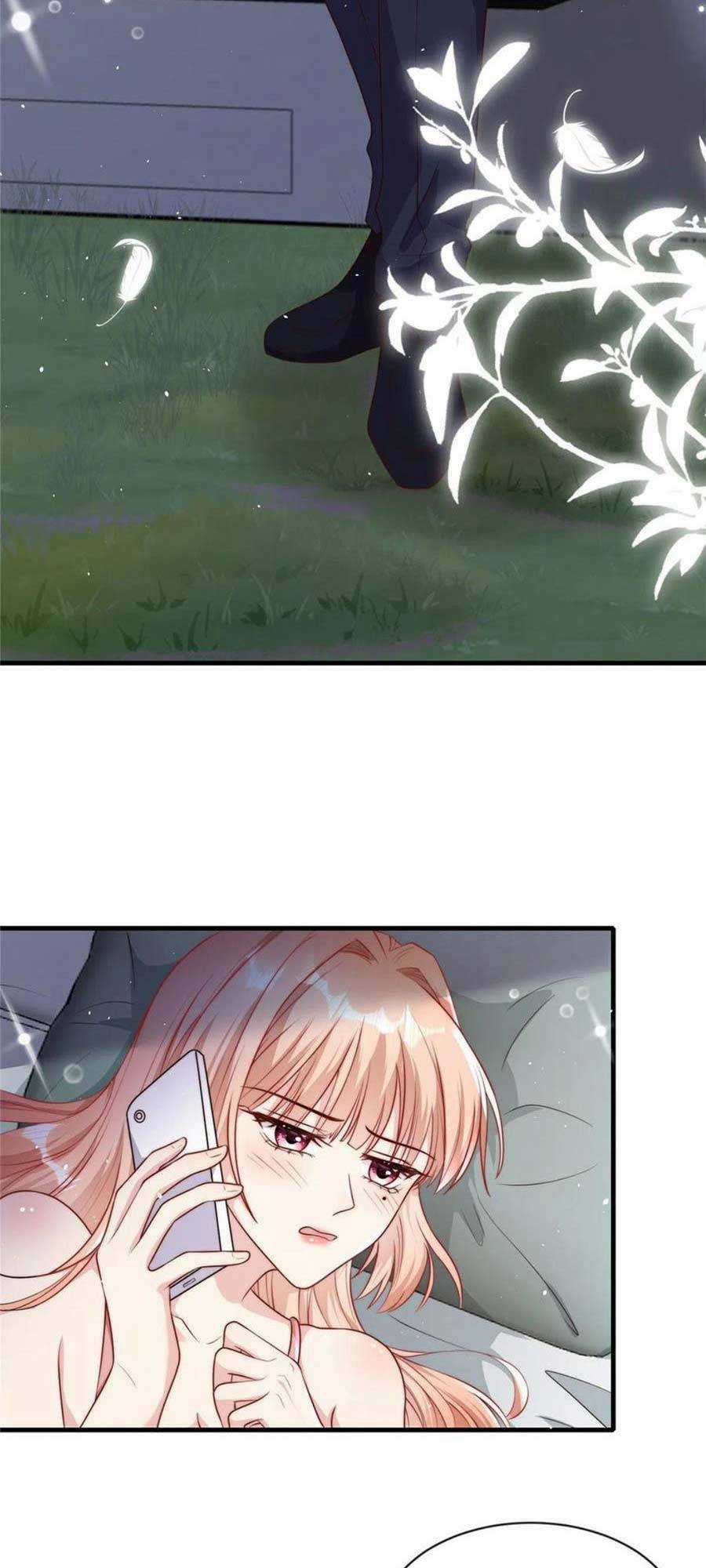 Tôi Được Năm Đại Lão Chiều Chuộng Hết Nấc Chapter 80 trang 11