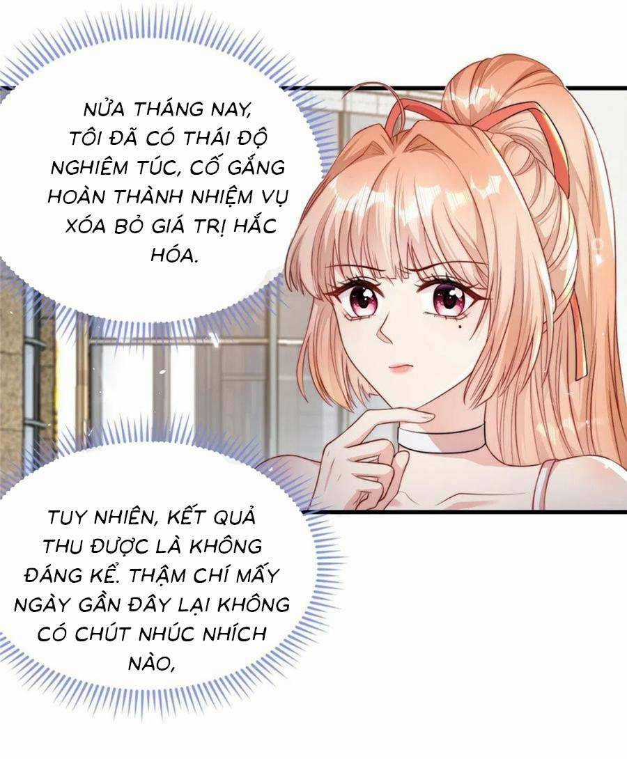 Tôi Được Năm Đại Lão Chiều Chuộng Hết Nấc Chapter 80 trang 17