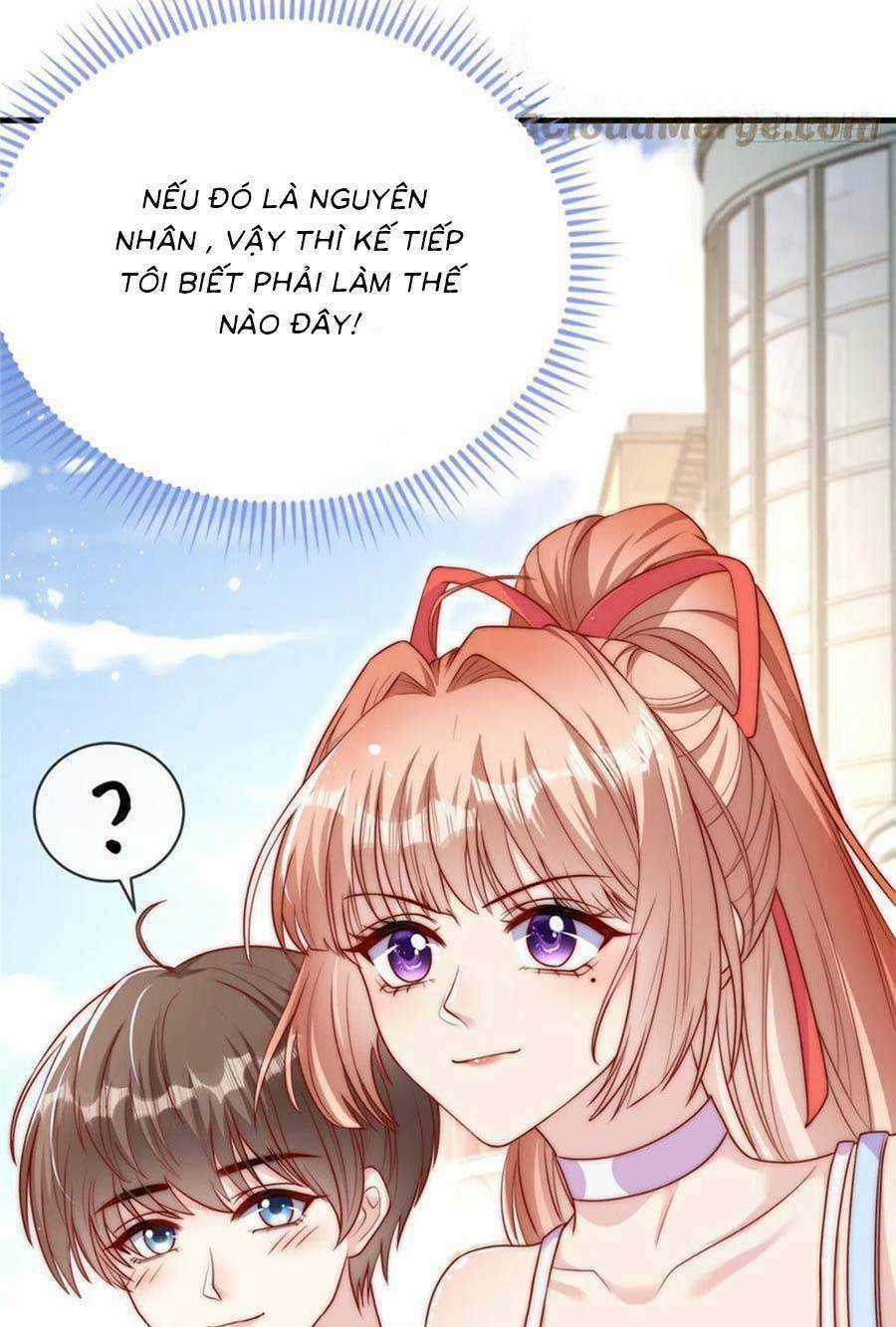 Tôi Được Năm Đại Lão Chiều Chuộng Hết Nấc Chapter 80 trang 26