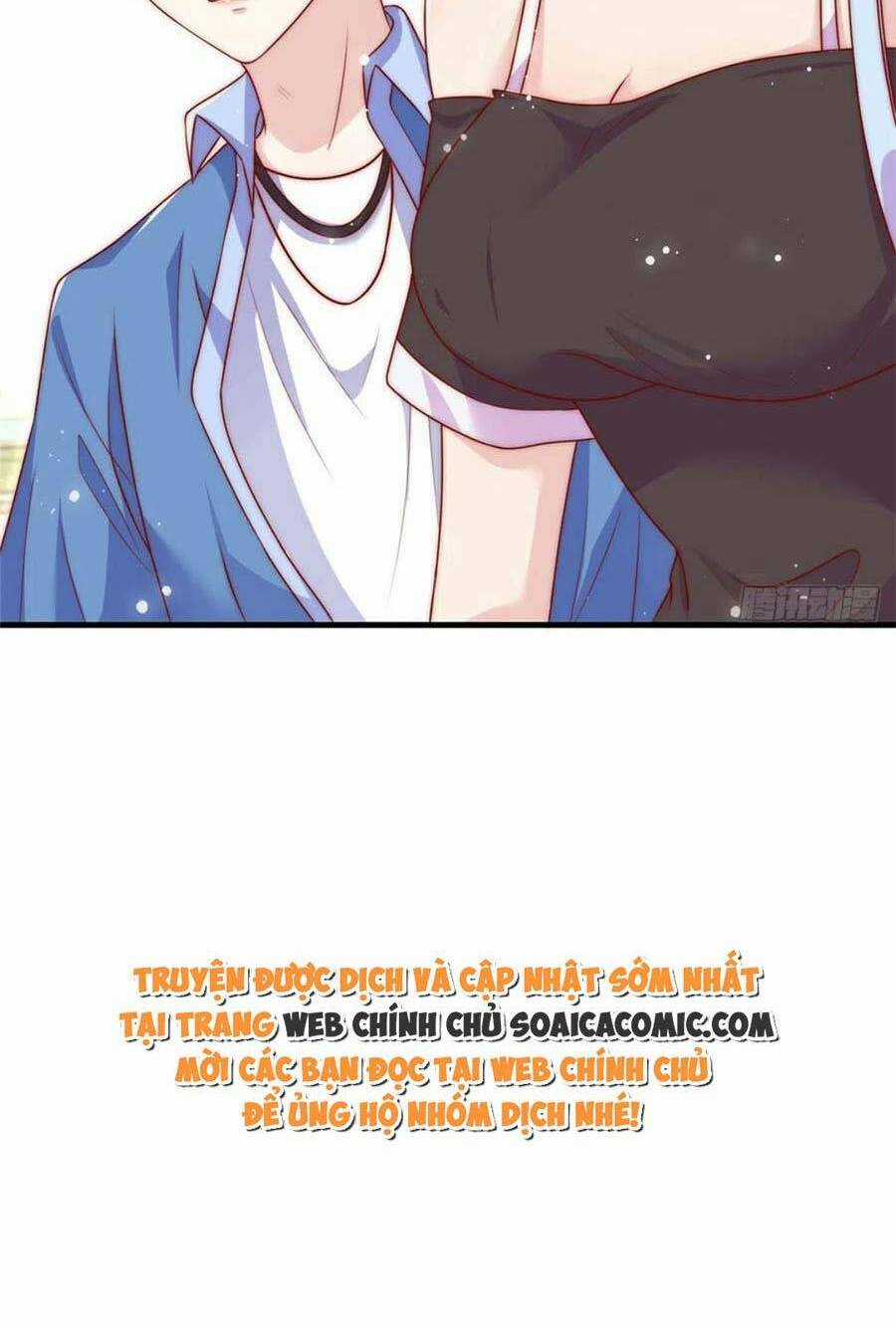 Tôi Được Năm Đại Lão Chiều Chuộng Hết Nấc Chapter 80 trang 27