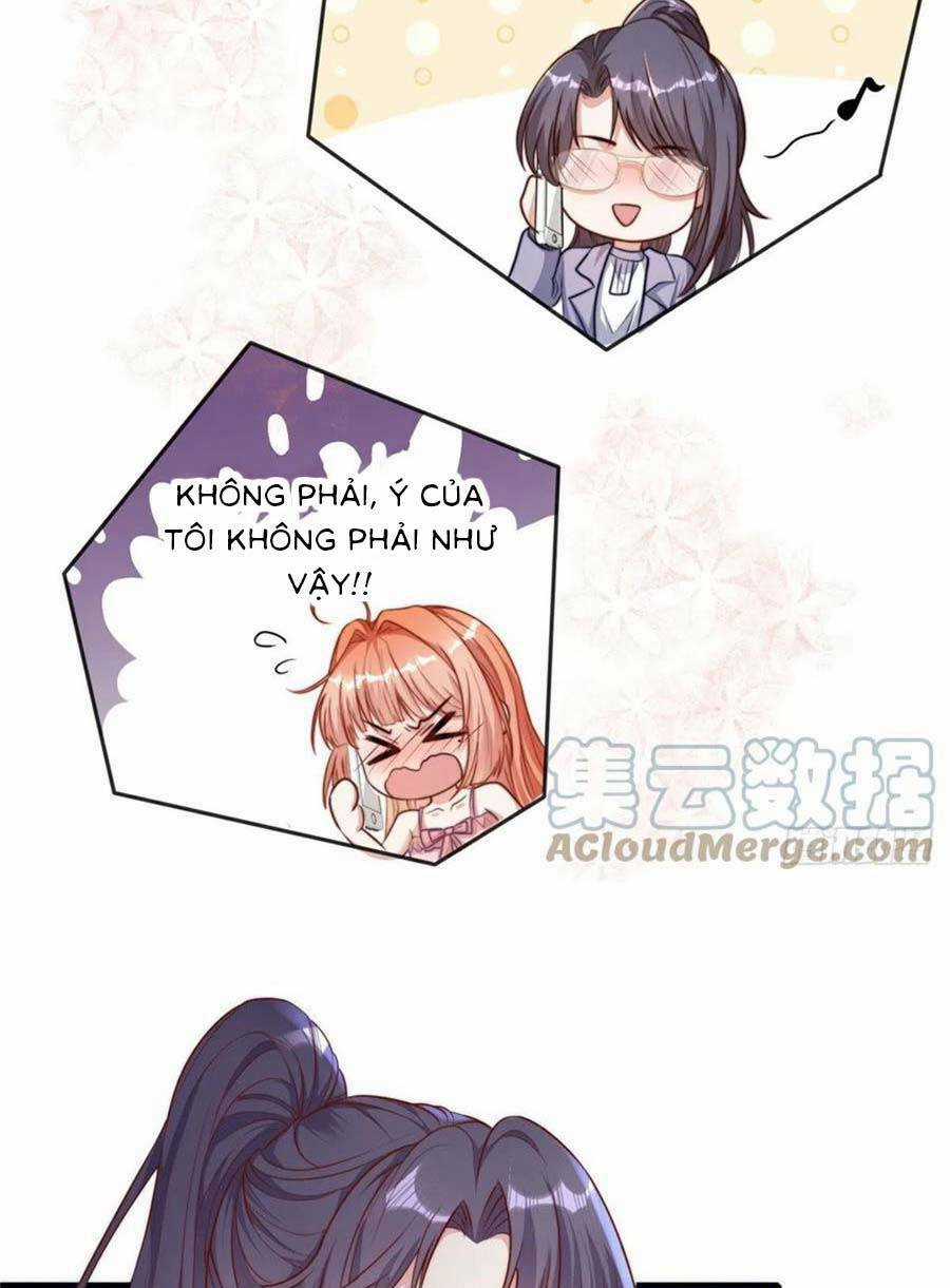 Tôi Được Năm Đại Lão Chiều Chuộng Hết Nấc Chapter 80 trang 7