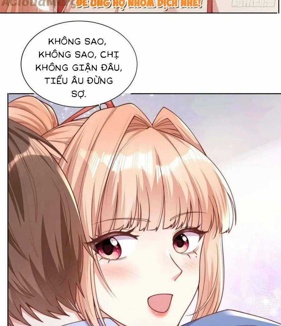 Tôi Được Năm Đại Lão Chiều Chuộng Hết Nấc Chapter 81 trang 10