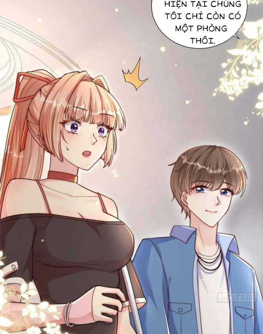 Tôi Được Năm Đại Lão Chiều Chuộng Hết Nấc Chapter 81 trang 19