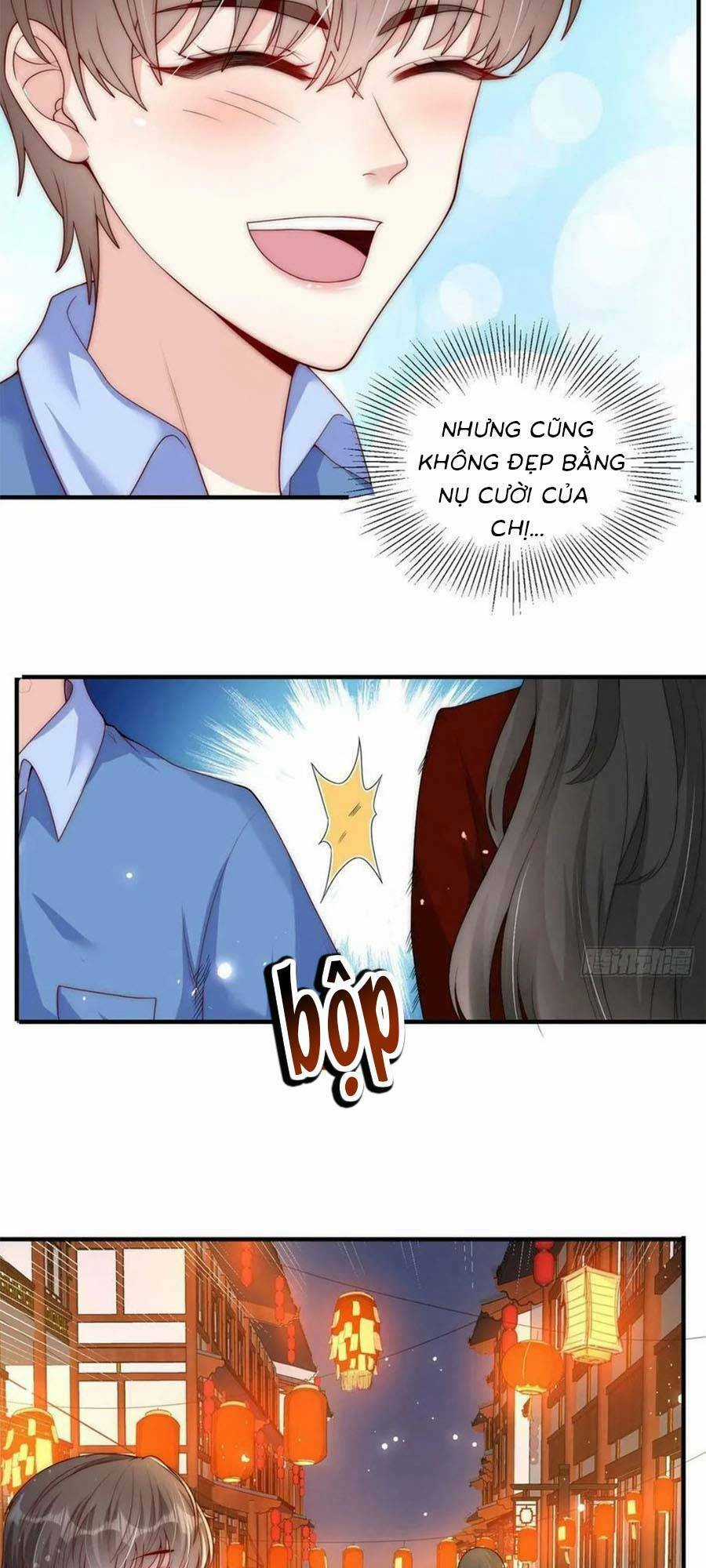 Tôi Được Năm Đại Lão Chiều Chuộng Hết Nấc Chapter 81 trang 2