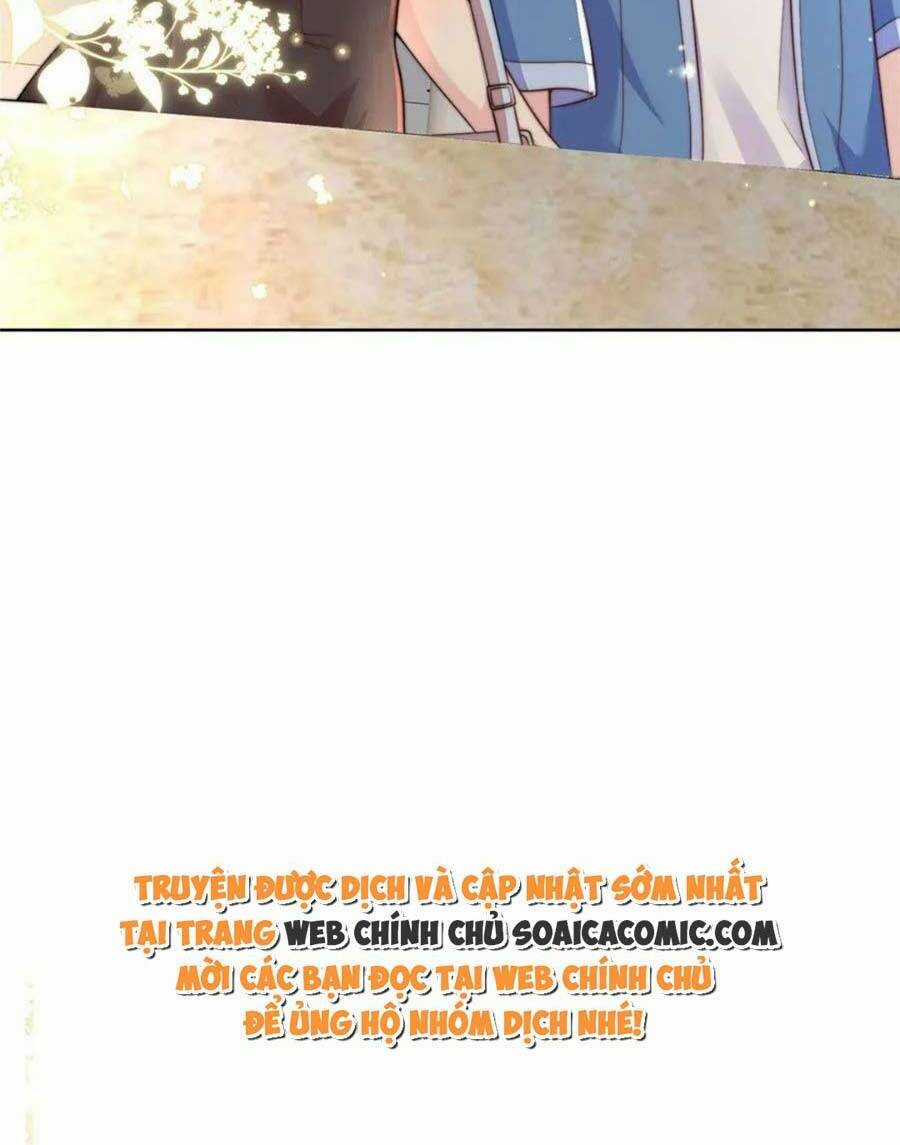 Tôi Được Năm Đại Lão Chiều Chuộng Hết Nấc Chapter 81 trang 20