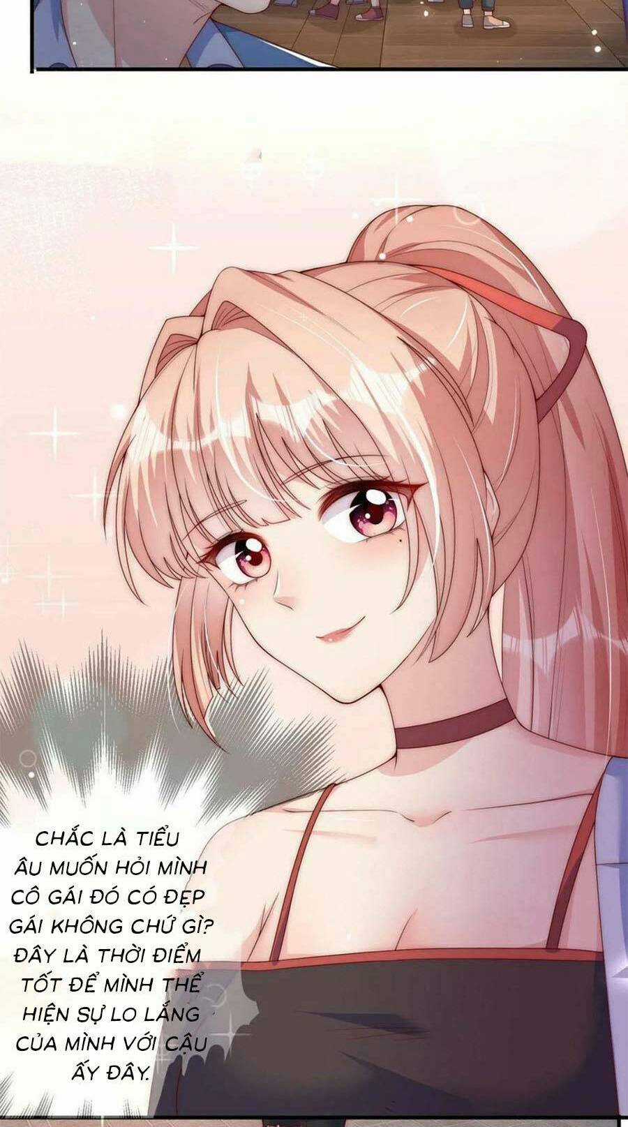 Tôi Được Năm Đại Lão Chiều Chuộng Hết Nấc Chapter 81 trang 5