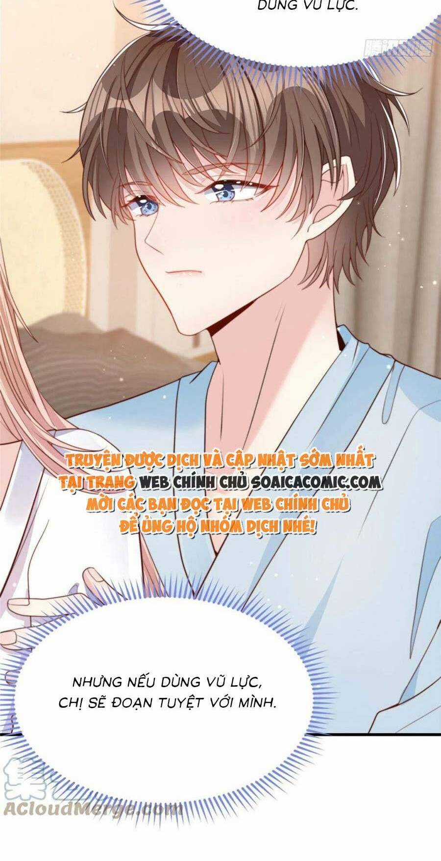 Tôi Được Năm Đại Lão Chiều Chuộng Hết Nấc Chapter 82 trang 12